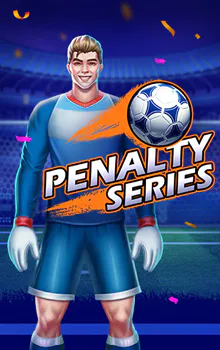 Penalty Series — Evoplay